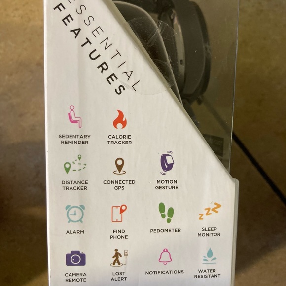 Itech Duo Smartwatch - Picture 4 of 6